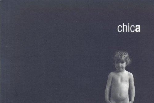 88834-CHICA-9789508890740