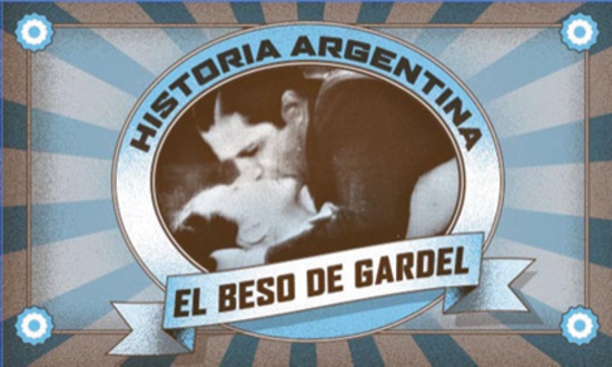 88827-EL-BESO-DE-GARDEL-9789508891051