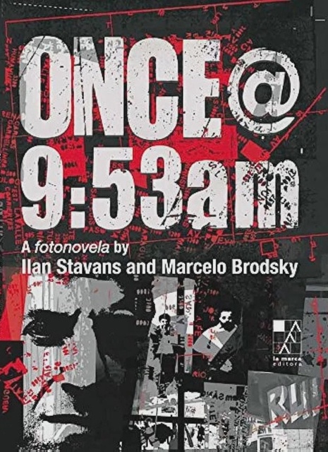 62706-ONCE-953-AM-9789508892249