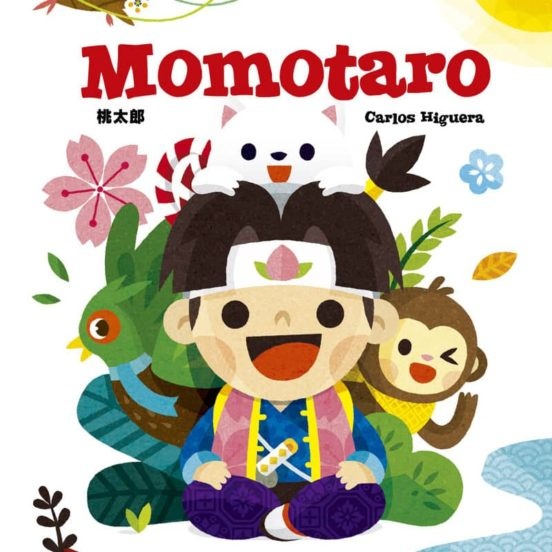 85491-MOMOTARO-9789508892621
