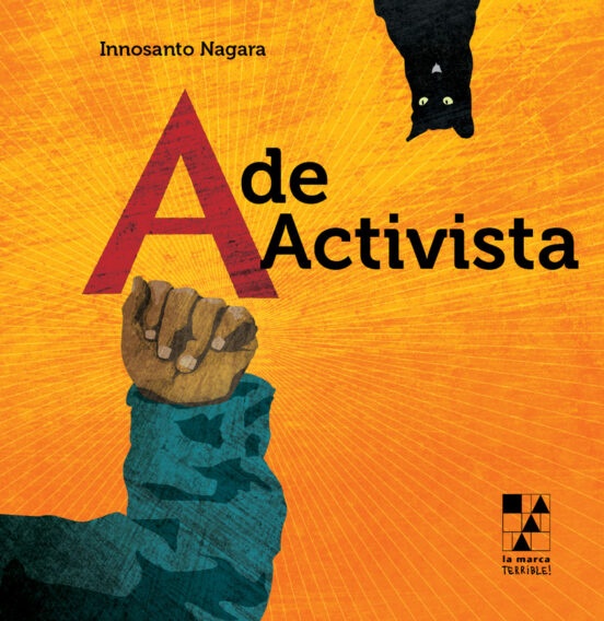 123395-A-DE-ACTIVISTA-9789508893666