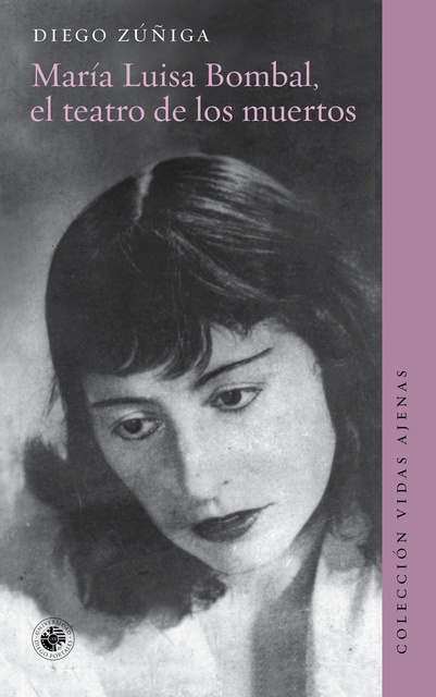 120653-EL-TEATRO-DE-LOS-MUERTOS-MARIA-LUISA-BOMBAL-9789563144574