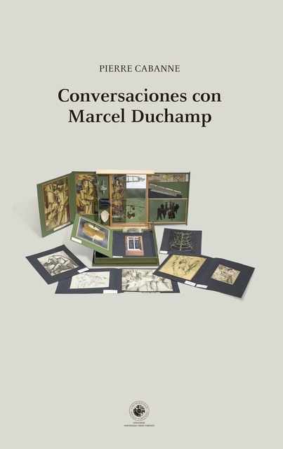 133301-CONVERSACIONES-CON-MARCEL-DUCHAMP-9789563145700