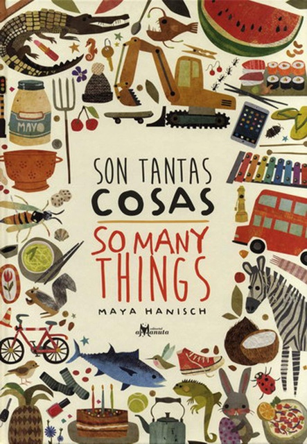 133192-SON-TANTAS-COSAS-9789563640045