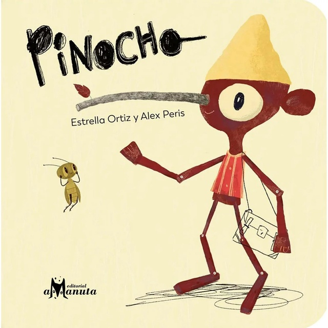 133184-PINOCHO-9789563642346