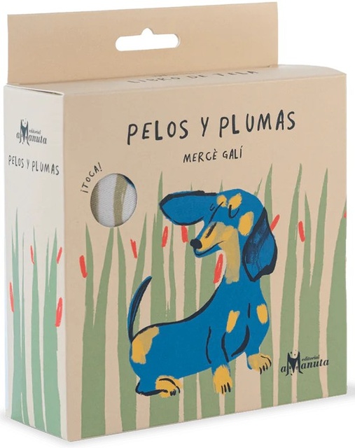 144024-PELOS-Y-PLUMAS-9789563642421