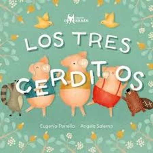 133165-LOS-TRES-CERDITOS-9789563642902