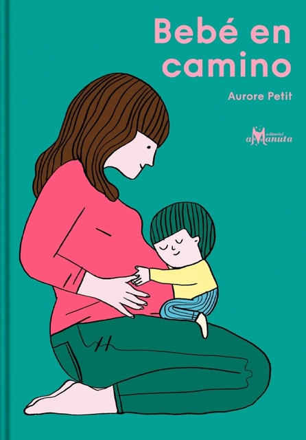 133140-BEBE-EN-CAMINO-9789563643220