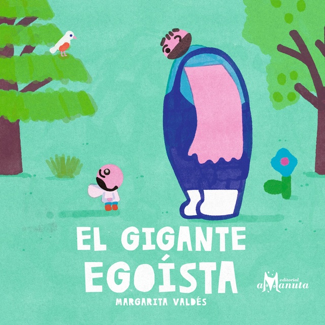 137155-EL-GIGANTE-EGOISTA-9789563643442