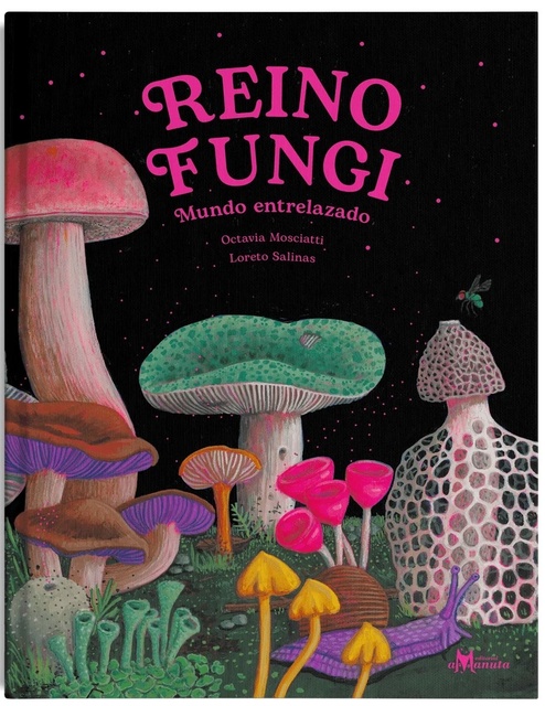137158-REINO-FUNGI-9789563643466