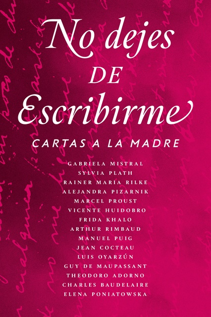 133220-NO-DEJES-DE-ESCRIBIRME-CARTAS-A-MADRE-9789566188209
