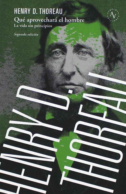 96059-QUE-APROVECHARA-HOMBRE-9789569131547