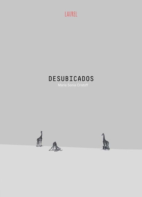 96036-DESUBICADOS-9789569450037