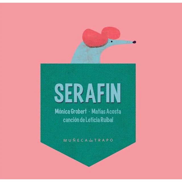 138882-SERAFIN-9789569829659