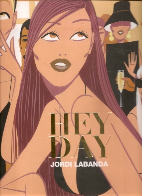 128038-HEY-DAY-JORDI-LABANDA-9789685208192