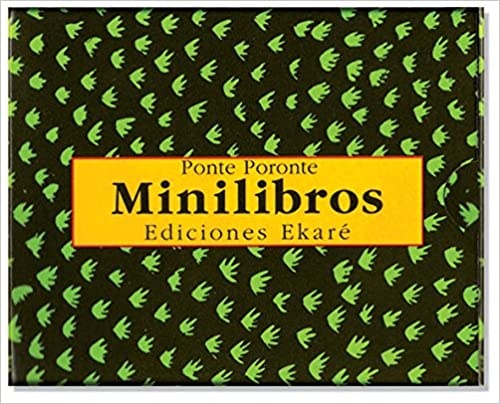 106024-MINILIBROS-PONTE-PORONTE-9789802573127