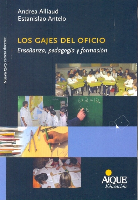 71625-PEDAGOGIA-Y-FORMACION-LOS-GAJES-DEL-OFICIO-ENSENANZA-9789870602156