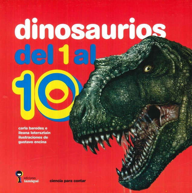 71119-DINOSAURIOS-DEL-1-AL-10-9789871217144