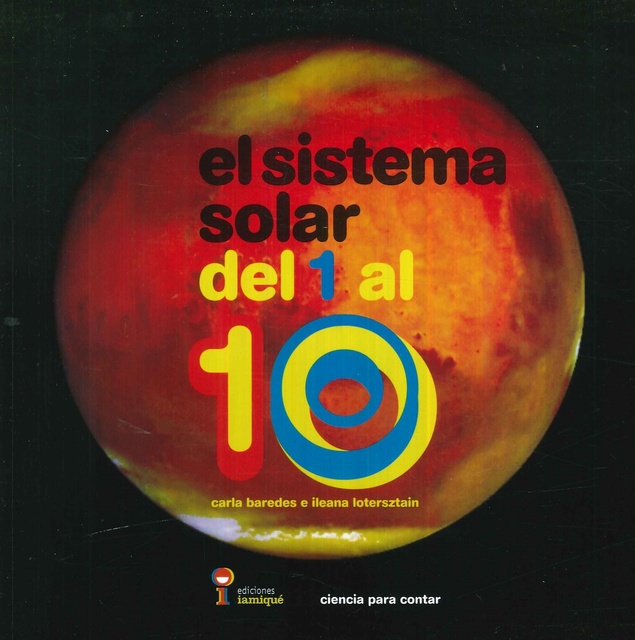 71109-EL-SISTEMA-SOLAR-DEL-1-AL-10-9789871217151