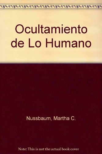 8084-EL-OCULTAMIENTO-DE-LO-HUMANO-9789871283019