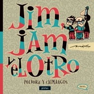 74724-JAM-Y-EL-OTRO-POLVORA-Y-CHIMANGOS-JIM-9789871534609