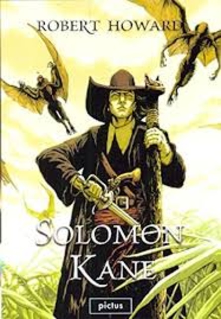 74172-SOLOMON-KANE-9789871534883