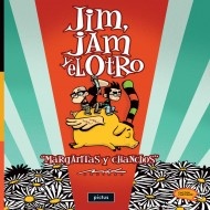 74700-JAM-Y-EL-OTRO-MARGARITAS-Y-CHANCHOS-JIM-9789871534944