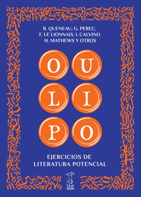 74141-OULIPO-9789871622511
