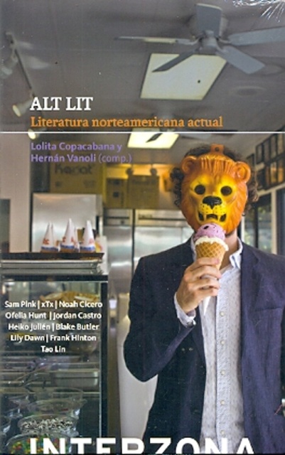 71741-ALT-LIT-LITERATURA-NORTEAMERICANA-ACTUAL-9789871920303