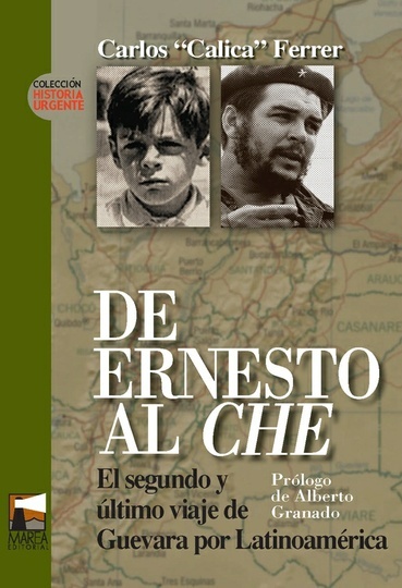 70896-DE-ERNESTO-AL-CHE-9789872218140