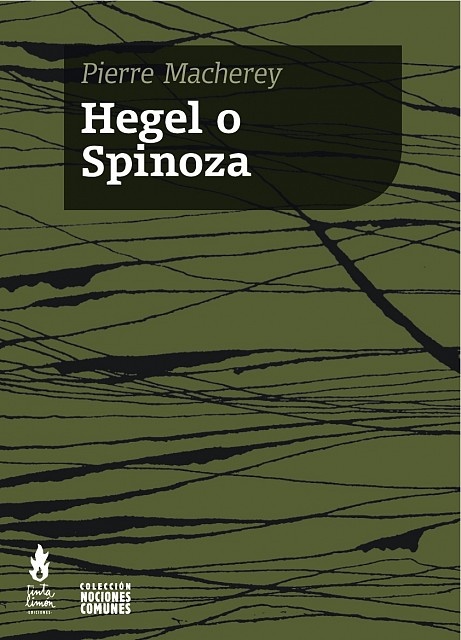 74754-HEGEL-O-SPINOZA-9789873687013