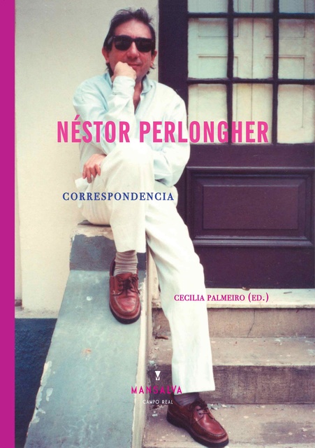 72935-NESTOR-PERLONGHER-CORRESPONDENCIA-9789873728303