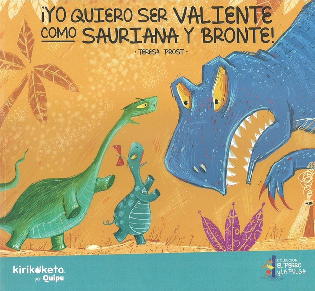 80677-YO-QUIERO-SER-VALIENTE-COMO-SAURIANA-Y-BRONTE-9789873822186