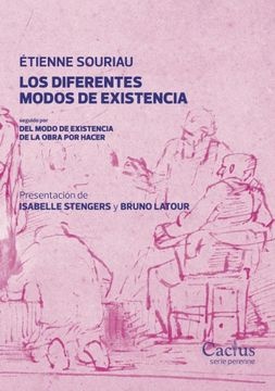 74104-LOS-DIFERENTES-MODOS-DE-EXISTENCIA-9789873831201