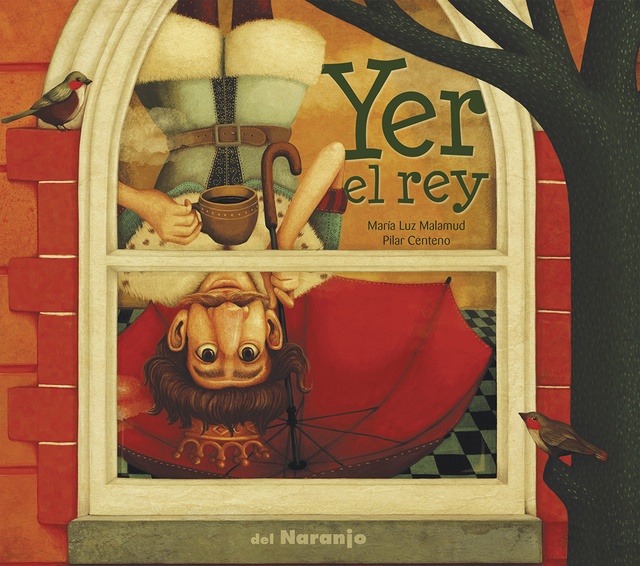 71168-YER-EL-REY-9789873854071