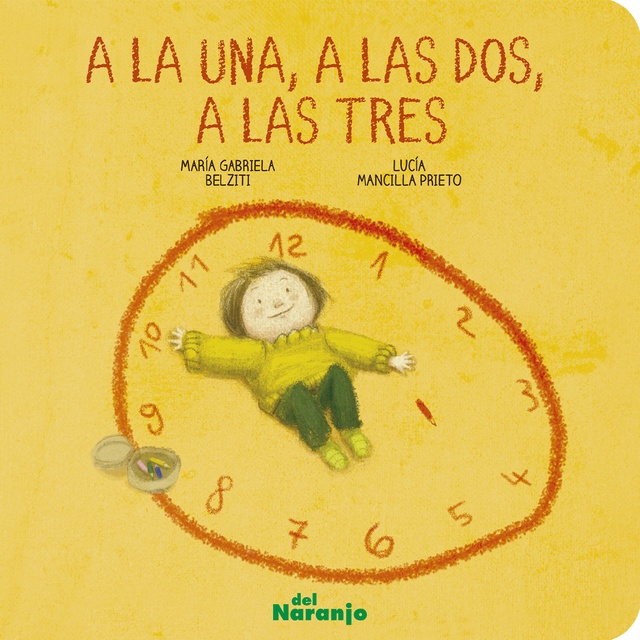 91878-A-LA-UNA-A-LAS-DOS-A-LAS-TRES-9789873854422