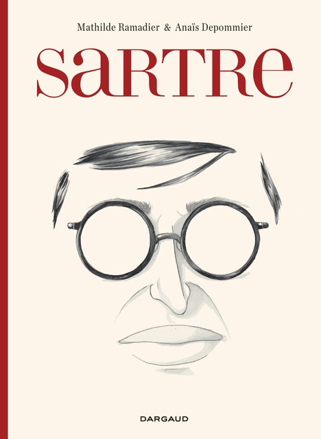 94745-SARTRE-9789874086730