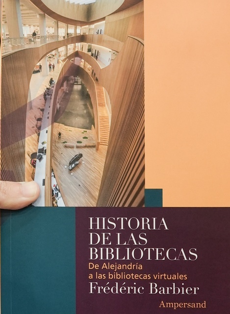 146823-HISTORIA-DE-LAS-BIBLIOTECAS-9789874161956