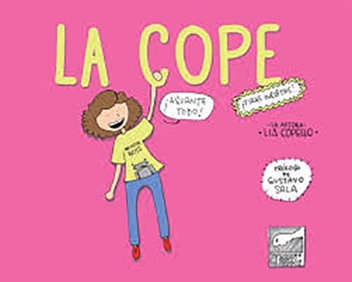 116987-LA-COPE-TIRAS-INEDITAS-EL-LIBRO-ROSA-9789874556639