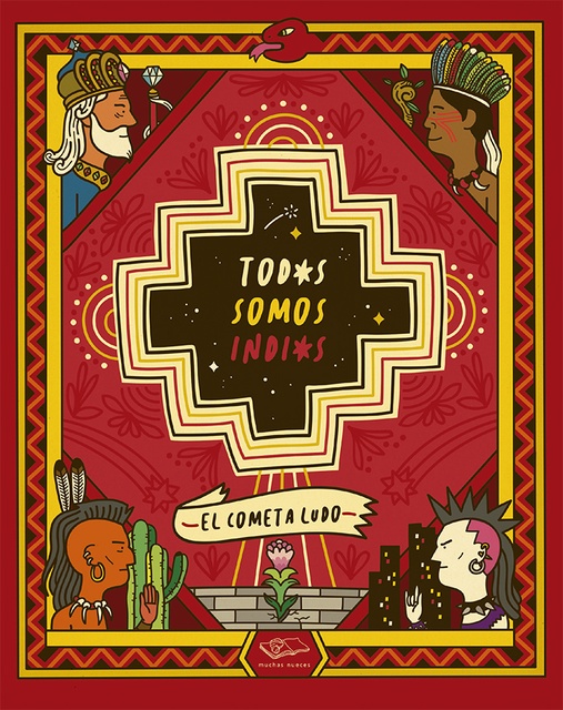 110765-TODS-SOMOS-INDIS-9789874670267