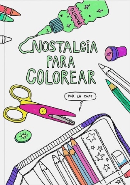 115261-NOSTALGIA-PARA-COLOREAR-POR-LA-COPE-9789874748973