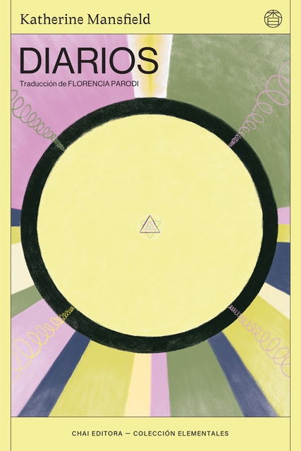 110648-DIARIOS-KATHERINE-MANSFIELD-9789874801265