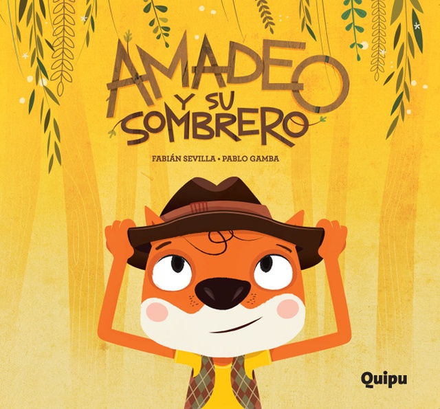 77441-AMADEO-Y-SU-SOMBRERO-9789875040946