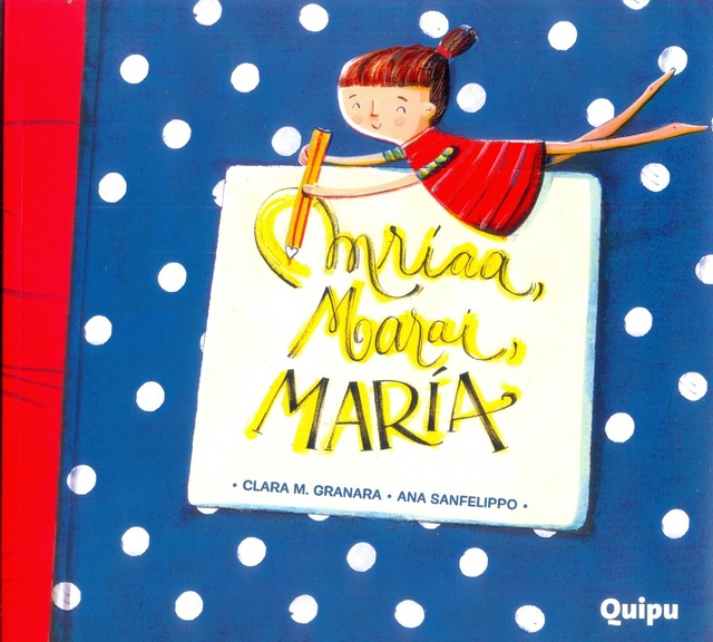 77395-MRIAA-MARAI-MARIA-9789875041332