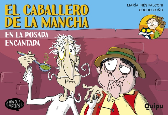 91081-CABALLERO-DE-LA-MANCHA-POSADA-ENCANTADA-9789875042551