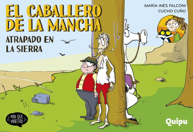 91082-CABALLERO-DE-LA-MANCHA-ATRAPADO-EN-LA-SIERRA-9789875042568