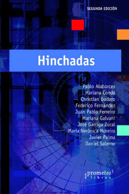 142008-HINCHADAS-9789875740349