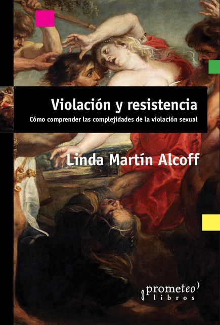 140289-VIOLACION-Y-RESISTENCIA-COMO-COMPRENDER-9789875749580