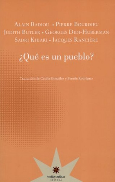 74604-QUE-ES-UN-PUEBLO-9789877120356