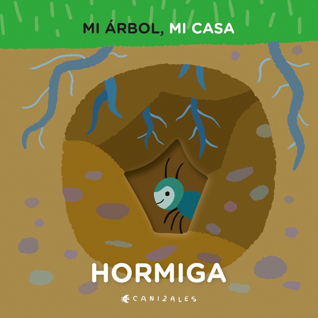 144096-MI-CASA-HORMIGA-MI-ARBOL-9789877910964